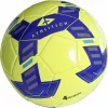 Sortie ✔️ BALLON ATHLI-TECH ATHLI FOOT BALL JAUNE 🛒 prix le plus bas 11