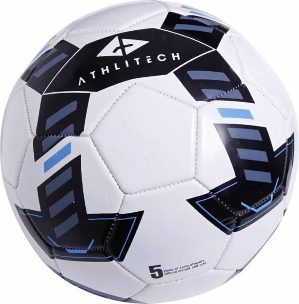 shopping pas cher Vente flash 🌟 BALLON ATHLI-TECH ATHLI FOOT BALL 💯 1