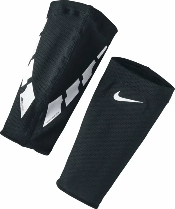 vente luxe pas cher Promo 🔥 PROTEGE-TIBIAS NIKE GUARD LOCK ELITE SLEEVES AH16 😀 1