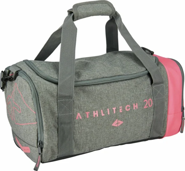 shopping pas cher Tout neuf 🎉 SAC DE SPORT Fille ATHLI-TECH I-ZY FLEX BAG 20 RS 🧨 1