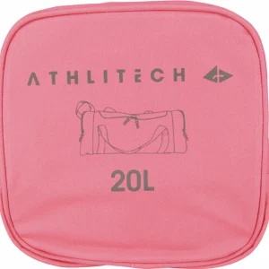 shopping pas cher Tout neuf 🎉 SAC DE SPORT Fille ATHLI-TECH I-ZY FLEX BAG 20 RS 🧨 9