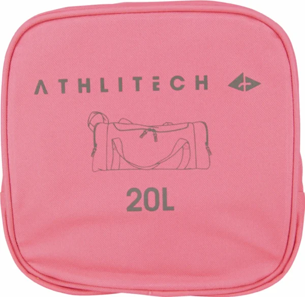 shopping pas cher Tout neuf 🎉 SAC DE SPORT Fille ATHLI-TECH I-ZY FLEX BAG 20 RS 🧨 4