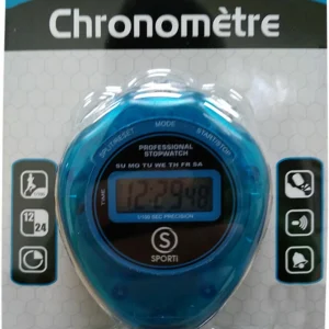 Grosses soldes 😀 CHRONOMETRE SPORTIFRANCE ATHLICHRONO 🌟 solde en ligne 6