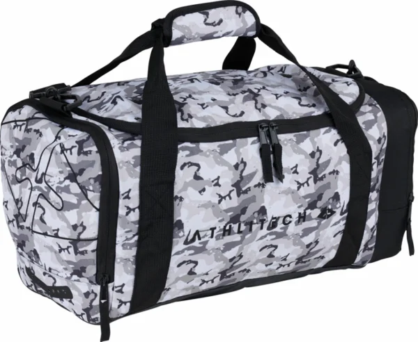 Promo 😍 ATHLI-TECH I-ZY FLEX BAG 20 CAMO 🥰 Pas Cher Magasin Soldes 1