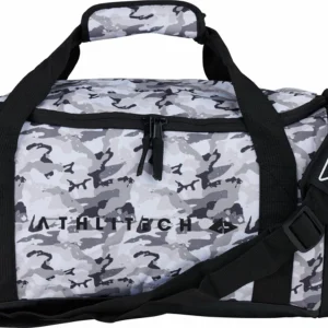 Promo 😍 ATHLI-TECH I-ZY FLEX BAG 20 CAMO 🥰 Pas Cher Magasin Soldes 7