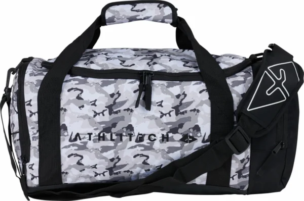 Promo 😍 ATHLI-TECH I-ZY FLEX BAG 20 CAMO 🥰 Pas Cher Magasin Soldes 3