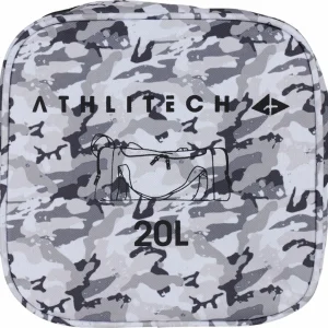 Promo 😍 ATHLI-TECH I-ZY FLEX BAG 20 CAMO 🥰 Pas Cher Magasin Soldes 9