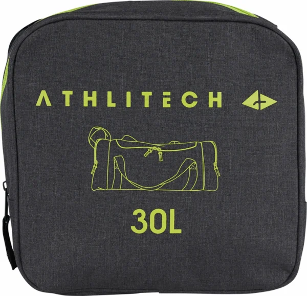 Meilleure vente 😍 ATHLI-TECH I-ZY FLEX BAG 30 MEL ✔️ en ligne vente 4