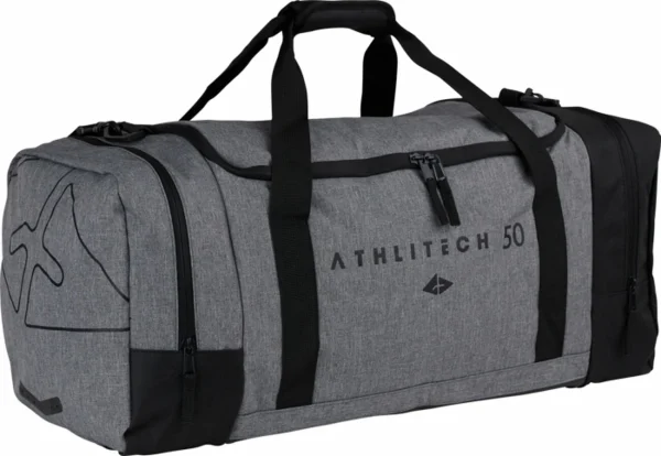 Vente flash ⌛ ATHLI-TECH I-ZY FLEX BAG 50 MEL 🥰 Vente 1