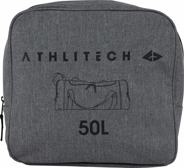 Vente flash ⌛ ATHLI-TECH I-ZY FLEX BAG 50 MEL 🥰 Vente 4