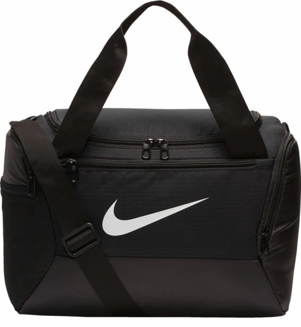 mode Budget ⭐ SAC DE SPORT Outdoor Mixte NIKE BRSLA XS DUFF – 9.0 🛒 1