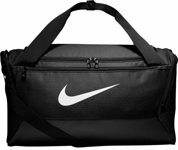 Coupon 🤩 SAC DE SPORT Multisport Adulte NIKE BRSLA S DUFF – 9.0 🥰 prix le plus bas 1