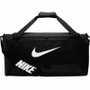 grande qualité Bon marché ✨ SAC DE SPORT Multisport Mixte NIKE BRSLA M DUFF – 9.0 ❤️ 10