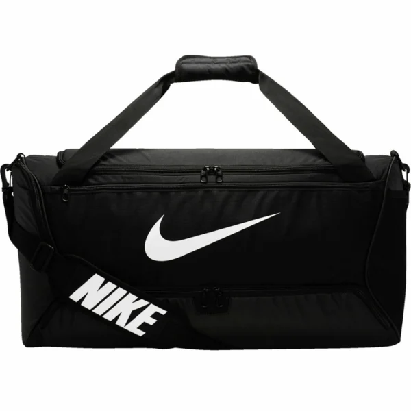 grande qualité Bon marché ✨ SAC DE SPORT Multisport Mixte NIKE BRSLA M DUFF – 9.0 ❤️ 1