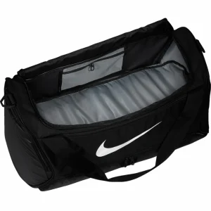 grande qualité Bon marché ✨ SAC DE SPORT Multisport Mixte NIKE BRSLA M DUFF – 9.0 ❤️ 9