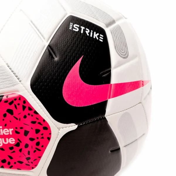 Nouveau 😉 Ballon NIKE PREMIER LEAGUE STRK-FA19 👏 à prix promos 5