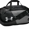 Vente flash ✔️ SAC DE SPORT Outdoor Mixte UNDER ARMOUR UNDENIABLE DUFFEL 4.0 M.D ✔️ Authentic Original licence 8