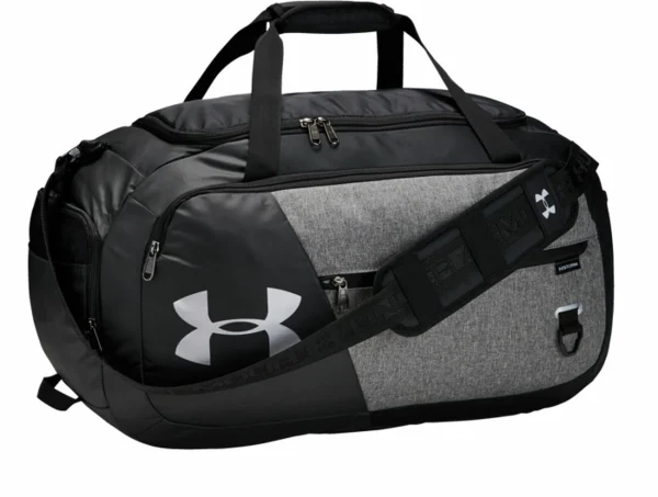 Vente flash ✔️ SAC DE SPORT Outdoor Mixte UNDER ARMOUR UNDENIABLE DUFFEL 4.0 M.D ✔️ Authentic Original licence 1