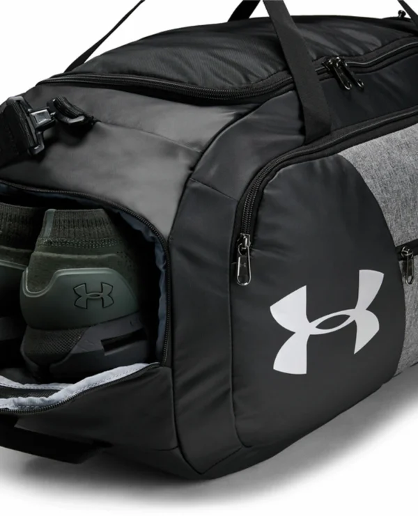 Vente flash ✔️ SAC DE SPORT Outdoor Mixte UNDER ARMOUR UNDENIABLE DUFFEL 4.0 M.D ✔️ Authentic Original licence 5