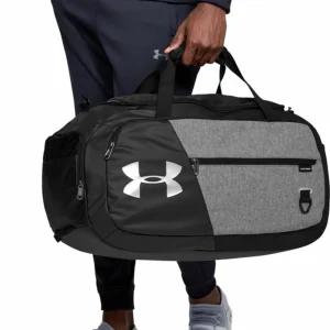 Vente flash ✔️ SAC DE SPORT Outdoor Mixte UNDER ARMOUR UNDENIABLE DUFFEL 4.0 M.D ✔️ Authentic Original licence 15