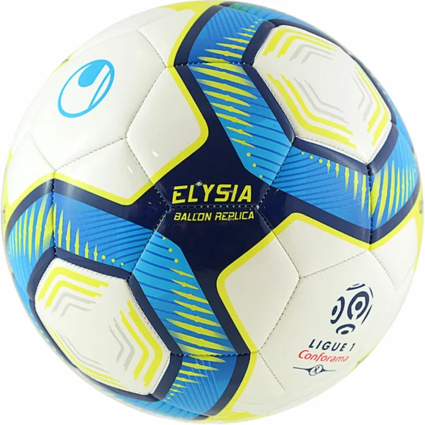 Remise ✨ BALLON Football UHLSPORT ELYSIA REPLICA 19 🎉 Meilleur Service 1