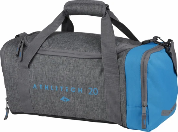 Le moins cher 🔥 SAC DE SPORT Multisport Mixte ATHLI-TECH I-ZY FLEX 20 🤩 boutiqued pas cher 1