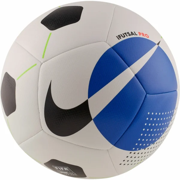 nouvelle saison Grosses soldes 👏 BALLON Futsal NIKE PRO 🛒 1