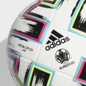 Vente flash 😀 BALLON Football ADIDAS UNIFO LGE XMS ⌛ marque moins cher 10