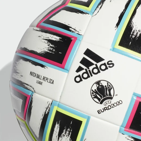 Vente flash 😀 BALLON Football ADIDAS UNIFO LGE XMS ⌛ marque moins cher 4