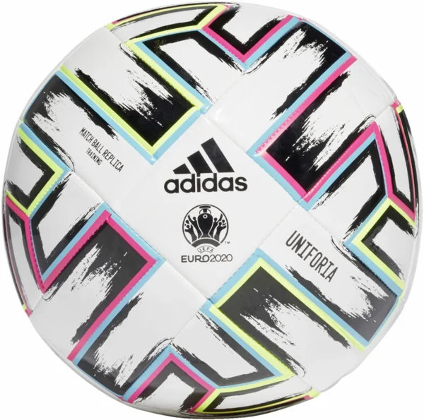 vente pas cher Vente flash 😀 BALLON Football ADIDAS UNIFO TRN 🌟 1