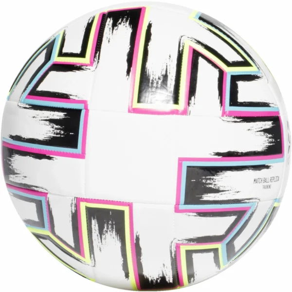 vente pas cher Vente flash 😀 BALLON Football ADIDAS UNIFO TRN 🌟 3