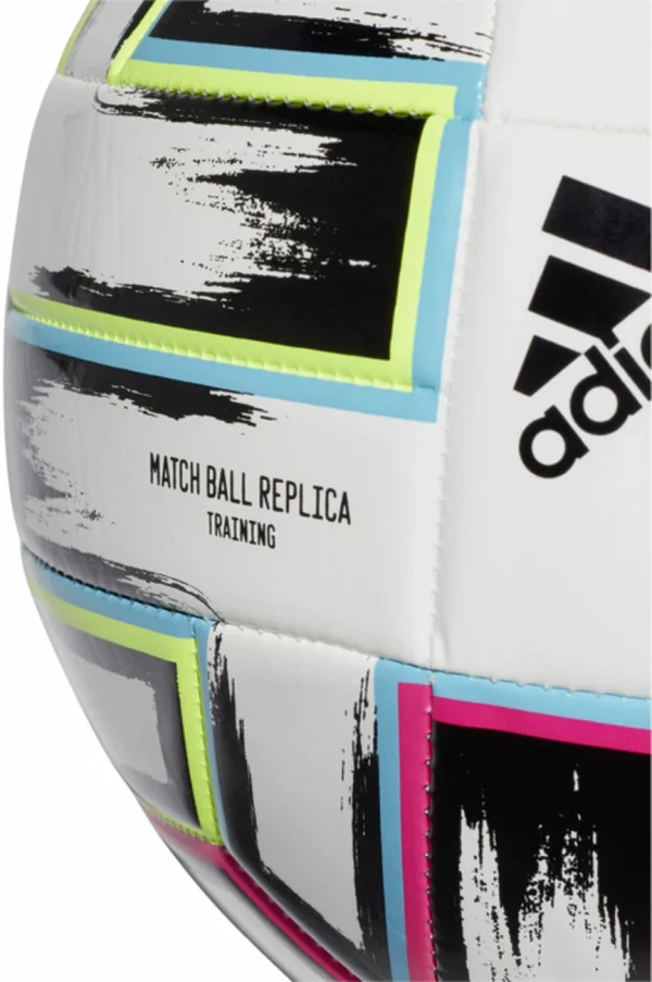 vente pas cher Vente flash 😀 BALLON Football ADIDAS UNIFO TRN 🌟 4