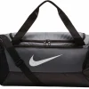 De gros 👍 SAC DE SPORT Outdoor Mixte NIKE BRSLA S DUFF 👏 achat pas cher 8