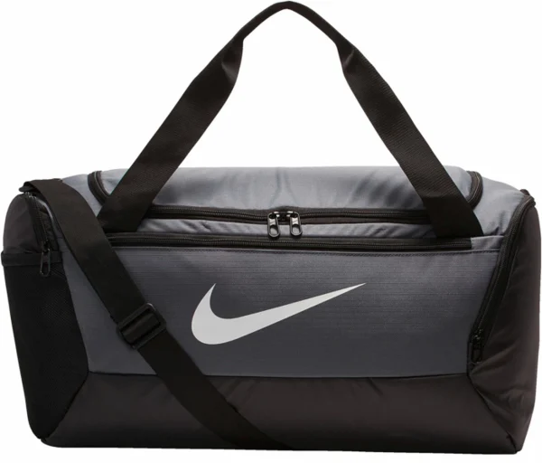 De gros 👍 SAC DE SPORT Outdoor Mixte NIKE BRSLA S DUFF 👏 achat pas cher 1