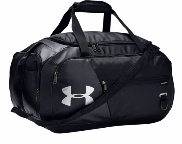 boutique en ligne Meilleure affaire 👏 SAC DE SPORT Multisport Mixte UNDER ARMOUR UNDENIABLE DUFFEL 4.0 S.D ✔️ 1