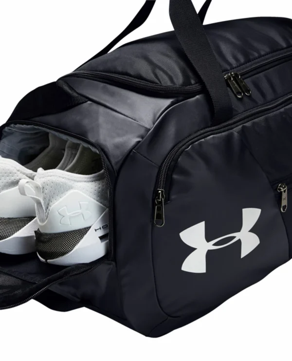 boutique en ligne Meilleure affaire 👏 SAC DE SPORT Multisport Mixte UNDER ARMOUR UNDENIABLE DUFFEL 4.0 S.D ✔️ 4