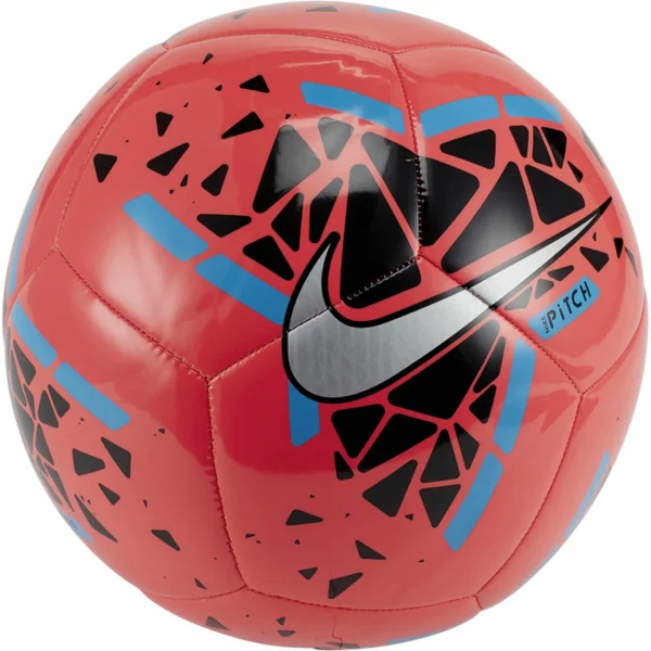 Nouveau 🧨 BALLON Football NIKE PTCH 🛒 Prix très abordable 1