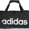 De gros ✔️ SAC DE SPORT Multisport Mixte ADIDAS LINEAR DUFFEL S ⭐ site soldes 19