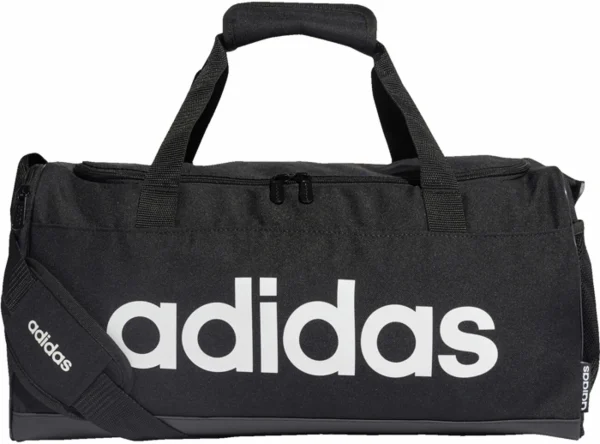 De gros ✔️ SAC DE SPORT Multisport Mixte ADIDAS LINEAR DUFFEL S ⭐ site soldes 1