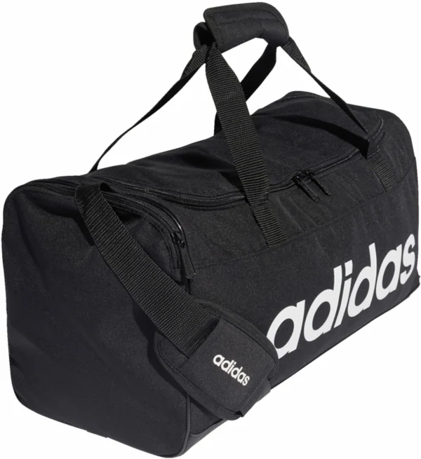 De gros ✔️ SAC DE SPORT Multisport Mixte ADIDAS LINEAR DUFFEL S ⭐ site soldes 6