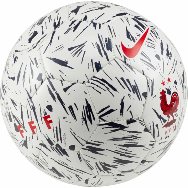 Budget ⌛ BALLON Football NIKE FFF 2020-2021 🧨 luxe soldes 1