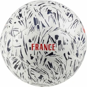 Budget ⌛ BALLON Football NIKE FFF 2020-2021 🧨 luxe soldes 6