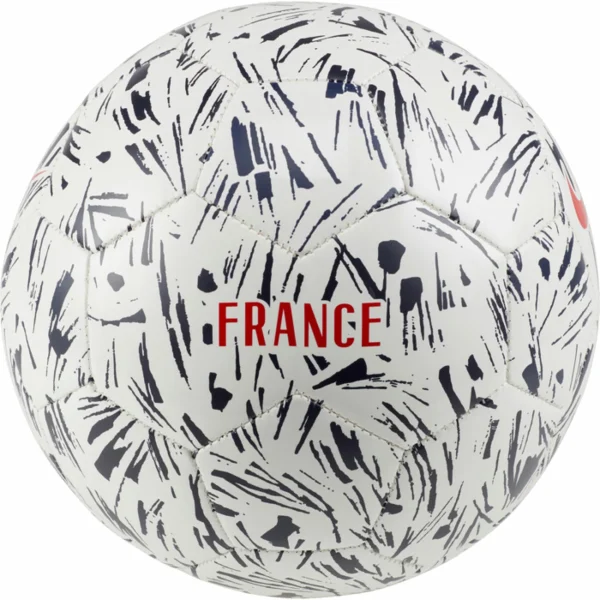 Budget ⌛ BALLON Football NIKE FFF 2020-2021 🧨 luxe soldes 3