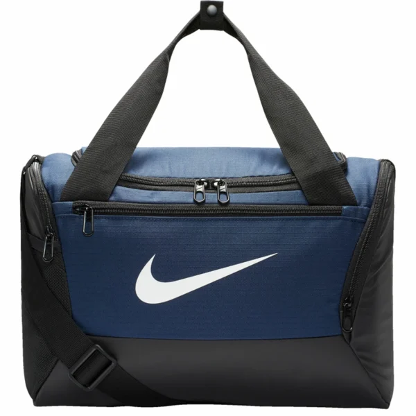 bas prix Tout neuf 😀 SAC DE SPORT Outdoor Mixte NIKE Brasilia 💯 1