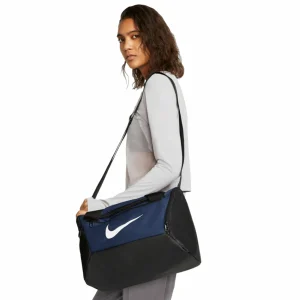 bas prix Tout neuf 😀 SAC DE SPORT Outdoor Mixte NIKE Brasilia 💯 15