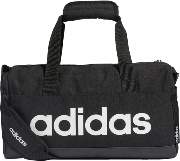 achetez pas cher Meilleure affaire 👏 ADIDAS LIN DUFFLE XS 🥰 1