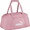 De gros 💯 SAC DE SPORT Outdoor Mixte PUMA PHASE SPORT FOXGLOVE 🎁 comparez les prix 22