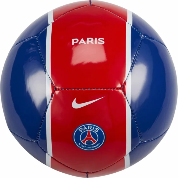 Tout neuf 🎉 BALLON Football NIKE PSG 2020-2021 👍 à prix promos 1