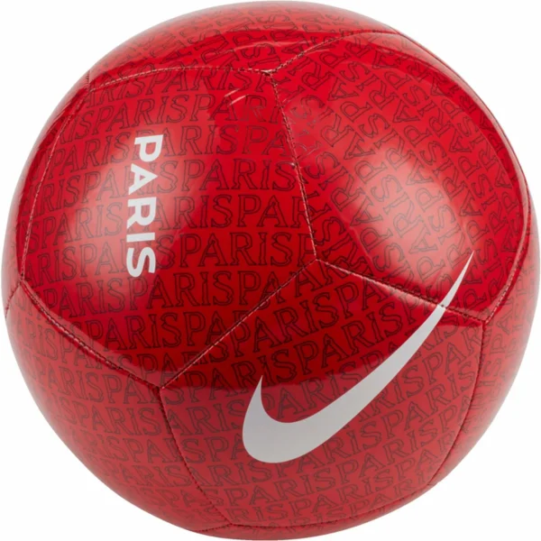 Meilleure vente ⭐ BALLON Football NIKE PSG PTCH 2020-2021 👍 Retour gratuit en magasin. 1