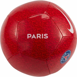 Meilleure vente ⭐ BALLON Football NIKE PSG PTCH 2020-2021 👍 Retour gratuit en magasin. 6